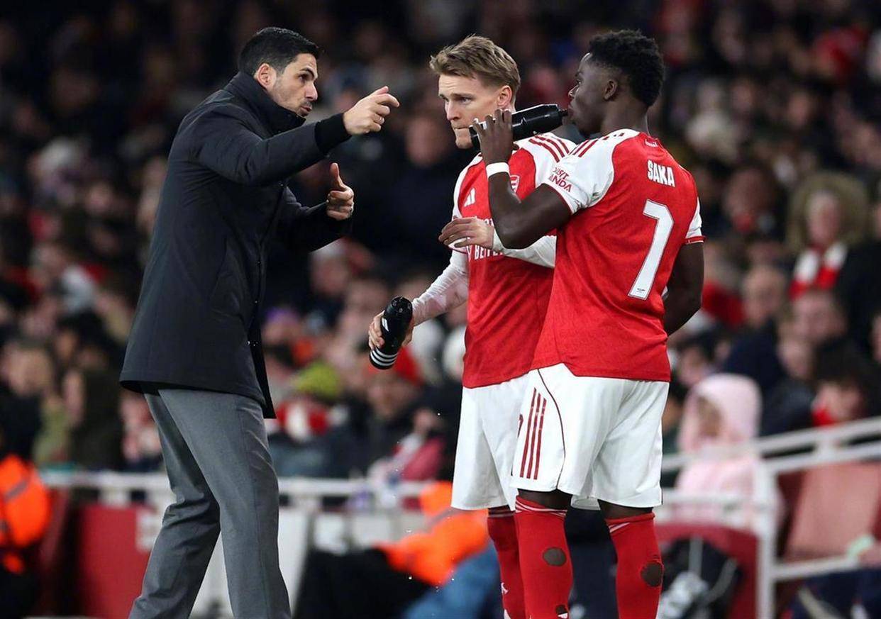 多米体育APP下载-重磅！布莱顿外线爆发备战国王杯密尔沃基雄鹿赛前再遭质疑，赛后阿森纳官宣签约的简单介绍