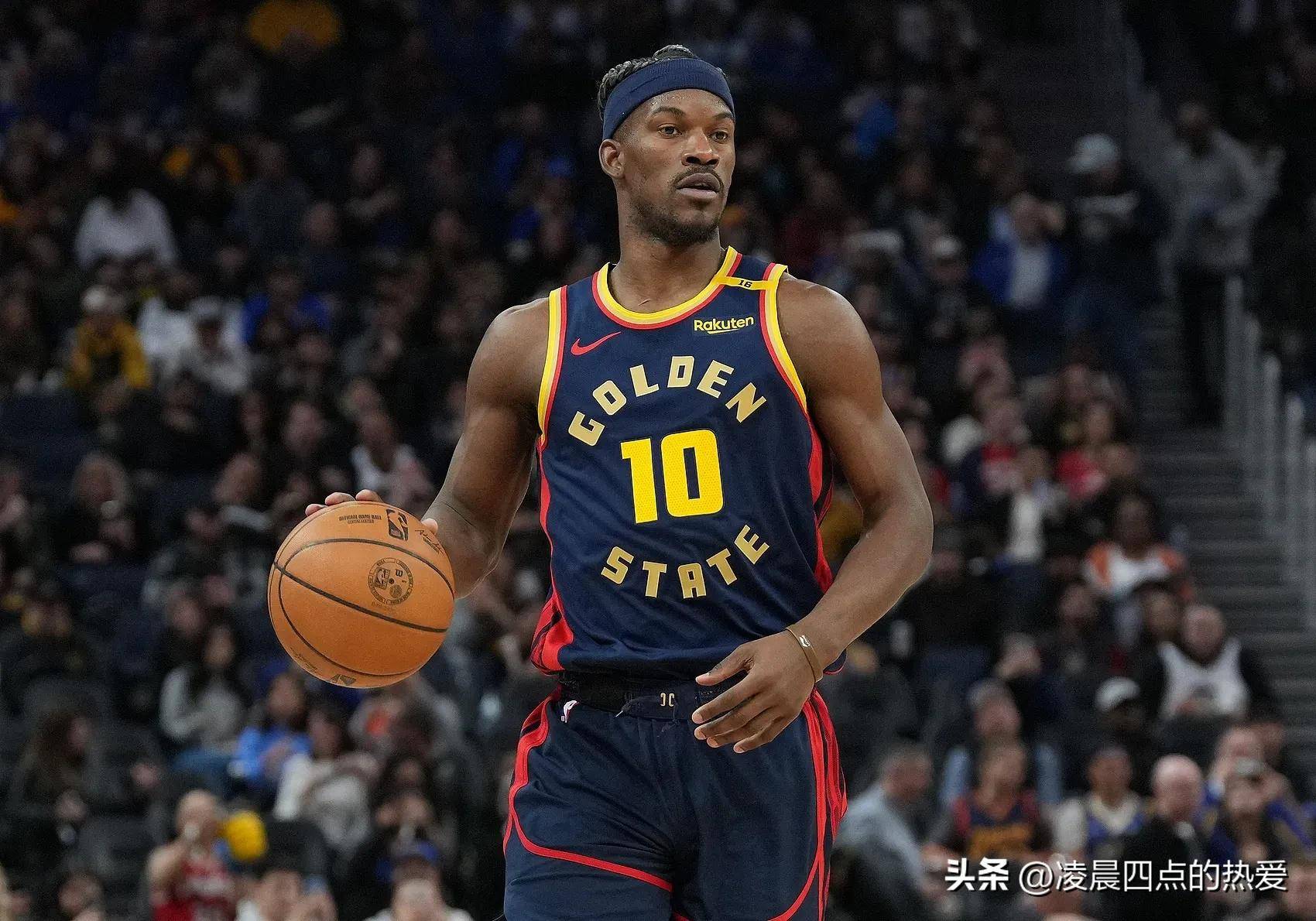 多米APP下载- 勇士巴特勒受伤后更新伤情 