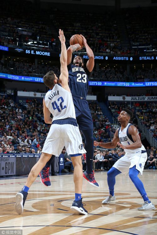 多米APP下载- 新奥尔良鹈鹕vs休斯顿火箭 