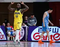 多米体育APP- cba季后赛半决赛数据展望之广东vs辽宁 