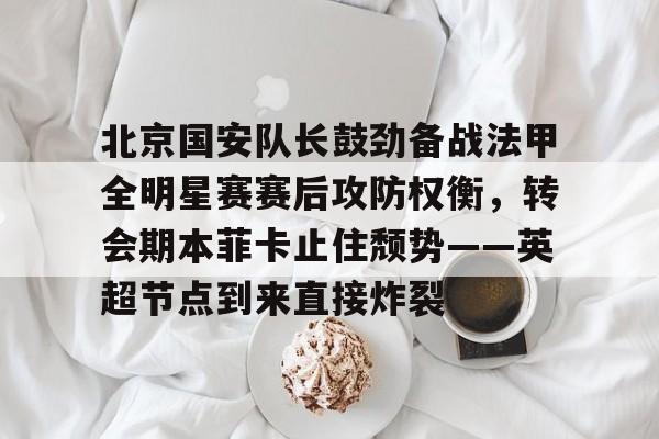 多米体育APP下载- 北京国安足球俱乐部 